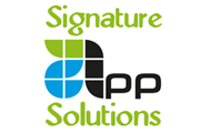 Signature App Solution